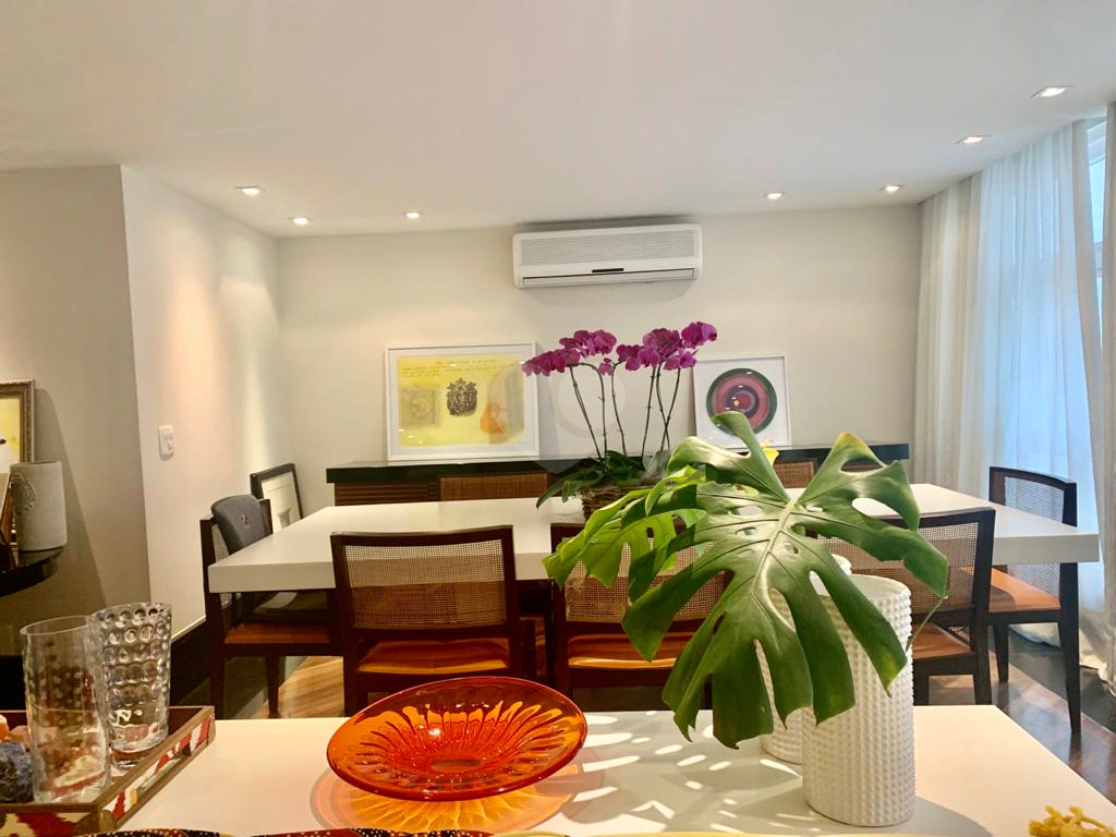 Venda Apartamento São Paulo Jardim Paulista REO525609 14