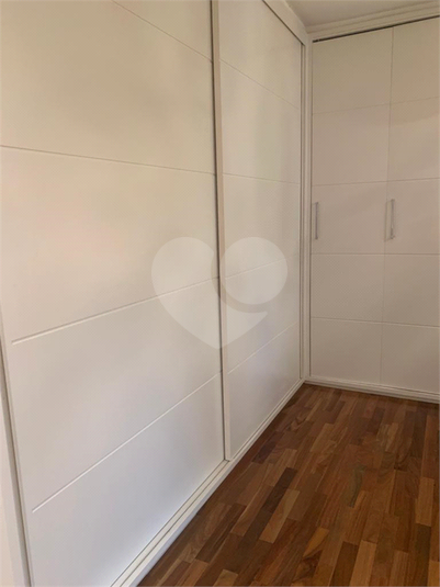 Venda Apartamento São Paulo Jardim Paulista REO525609 16