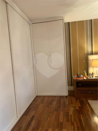 Venda Apartamento São Paulo Jardim Paulista REO525609 21