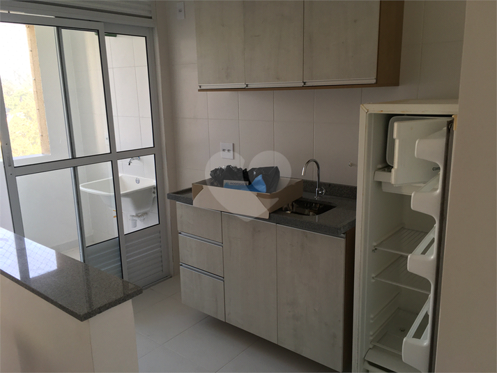 Venda Apartamento Carapicuíba Jardim Marilu REO525671 6