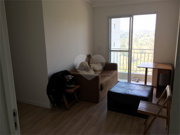 Venda Apartamento Carapicuíba Jardim Marilu REO525671 3