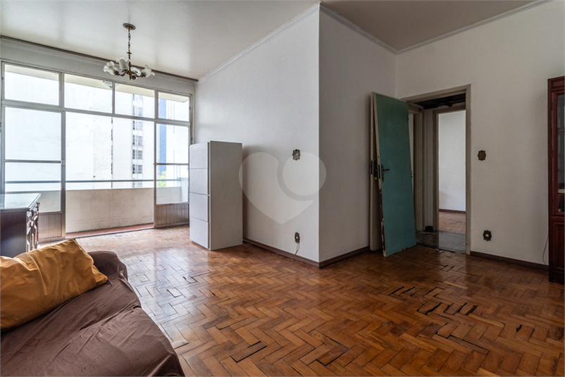 Venda Apartamento São Paulo Cerqueira César REO525687 1