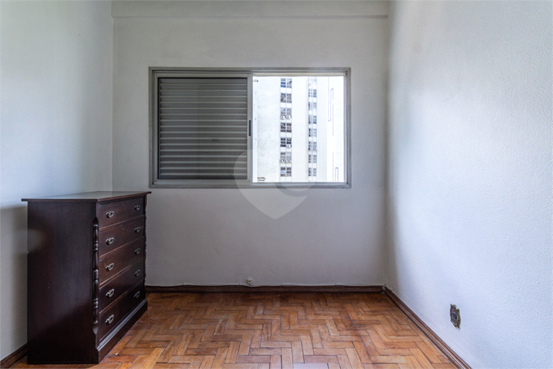 Venda Apartamento São Paulo Cerqueira César REO525687 5