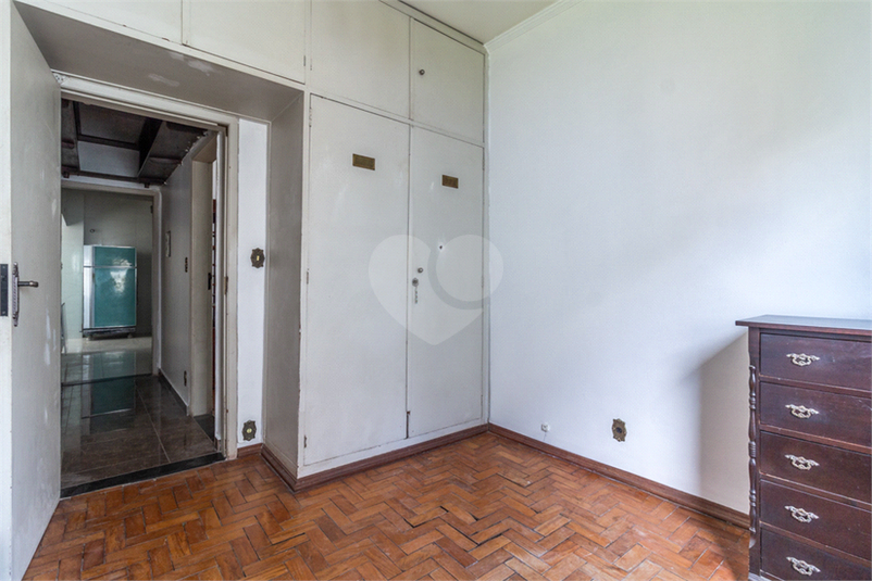 Venda Apartamento São Paulo Cerqueira César REO525687 6