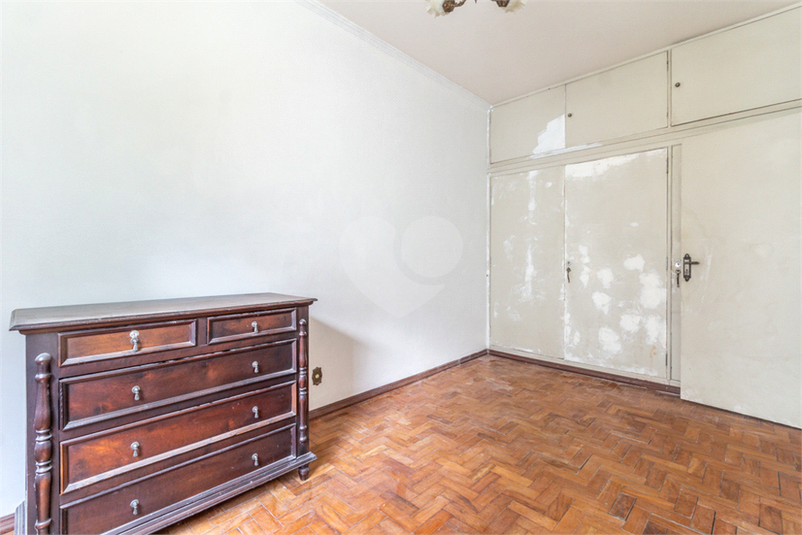 Venda Apartamento São Paulo Cerqueira César REO525687 9