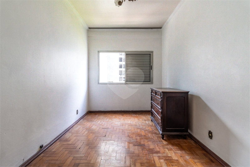 Venda Apartamento São Paulo Cerqueira César REO525687 10