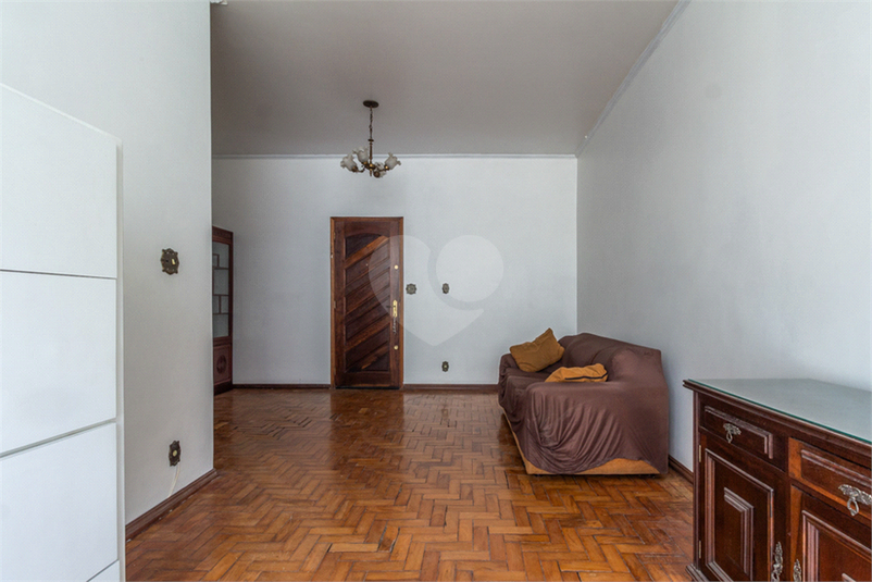 Venda Apartamento São Paulo Cerqueira César REO525687 4