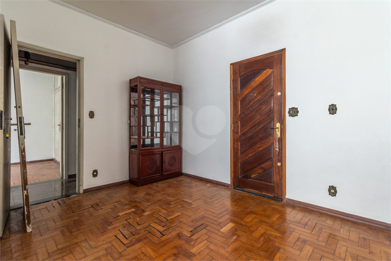 Venda Apartamento São Paulo Cerqueira César REO525687 3