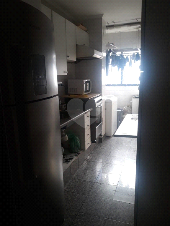 Venda Apartamento São Paulo Vila Gomes Cardim REO525715 5