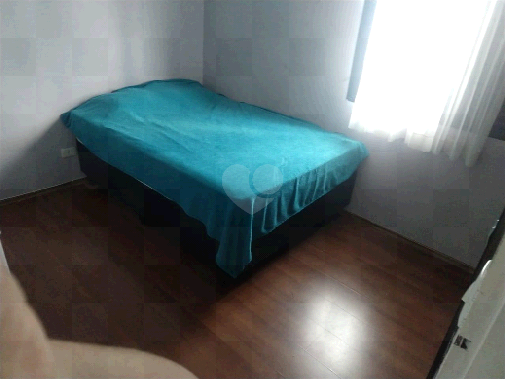 Venda Apartamento São Paulo Vila Gomes Cardim REO525715 9