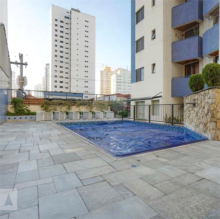 Venda Apartamento São Paulo Vila Gomes Cardim REO525715 14