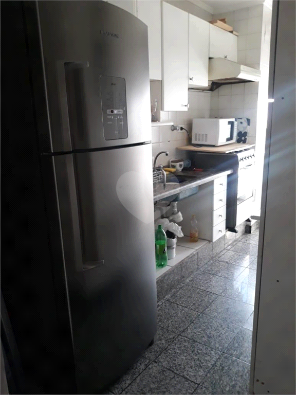 Venda Apartamento São Paulo Vila Gomes Cardim REO525715 6