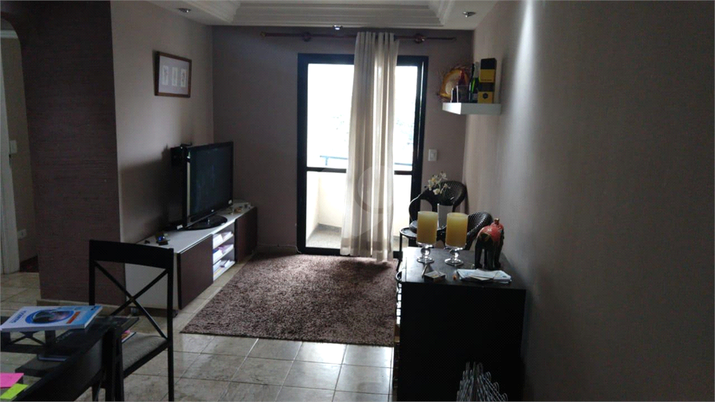 Venda Apartamento São Paulo Vila Gomes Cardim REO525715 8