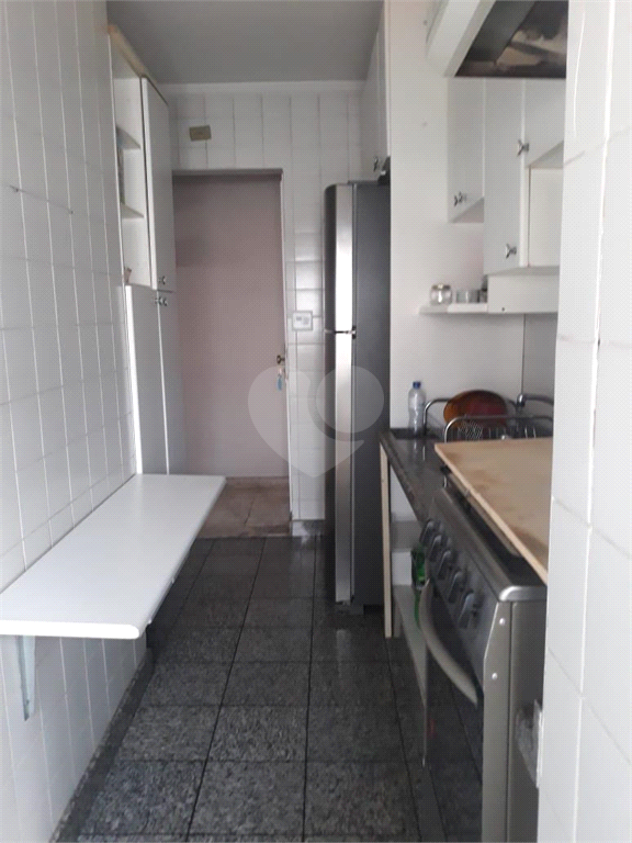 Venda Apartamento São Paulo Vila Gomes Cardim REO525715 7