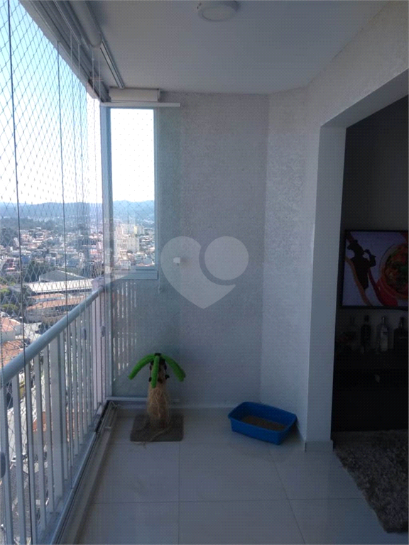 Venda Apartamento São Paulo Parque Vitória REO525733 20