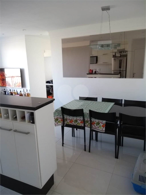 Venda Apartamento São Paulo Parque Vitória REO525733 2