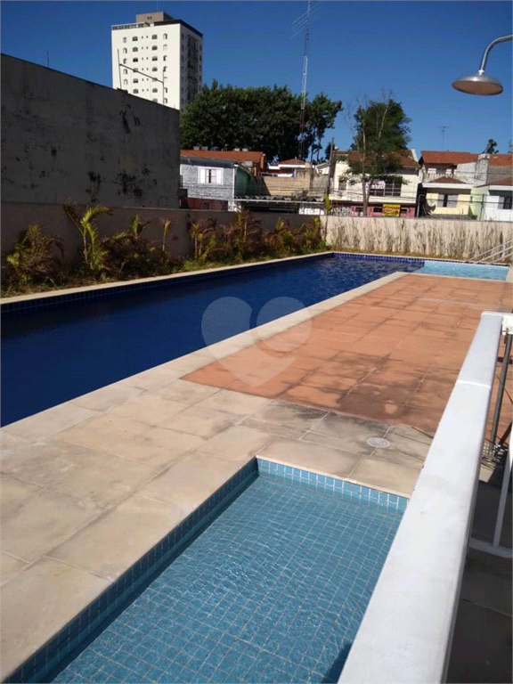 Venda Apartamento São Paulo Parque Vitória REO525733 18