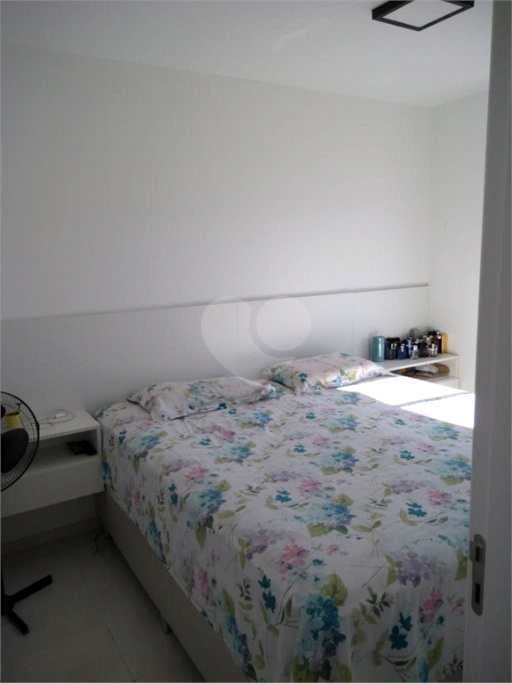 Venda Apartamento São Paulo Parque Vitória REO525733 8