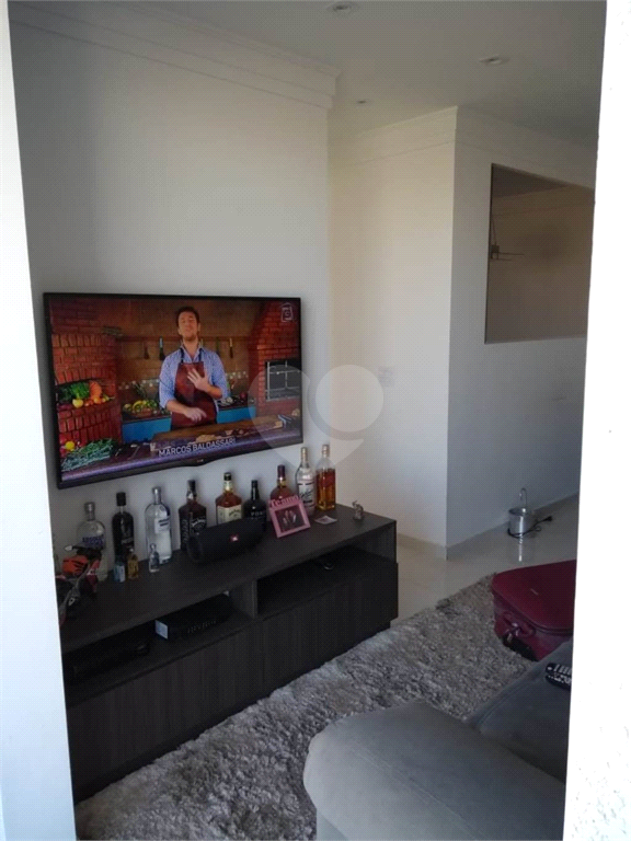 Venda Apartamento São Paulo Parque Vitória REO525733 16