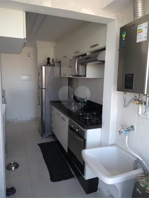 Venda Apartamento São Paulo Parque Vitória REO525733 15