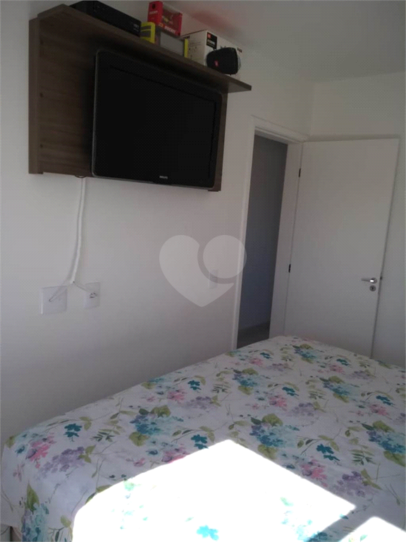 Venda Apartamento São Paulo Parque Vitória REO525733 21