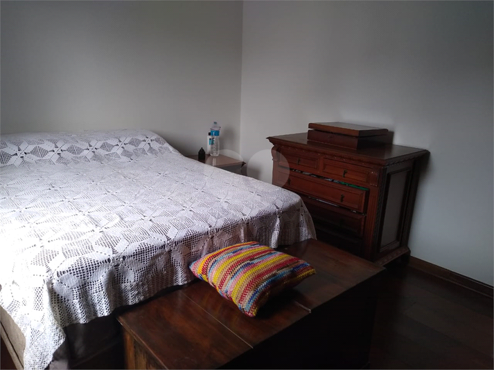 Venda Sobrado São Paulo Jardim Franca REO525739 18