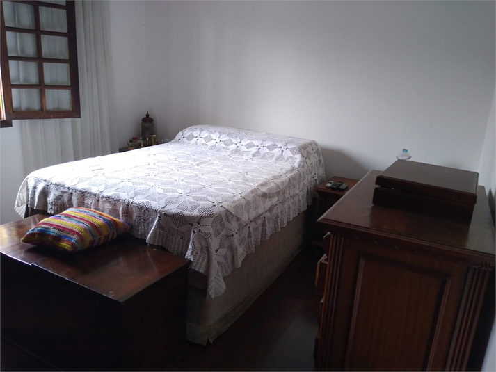 Venda Sobrado São Paulo Jardim Franca REO525739 17