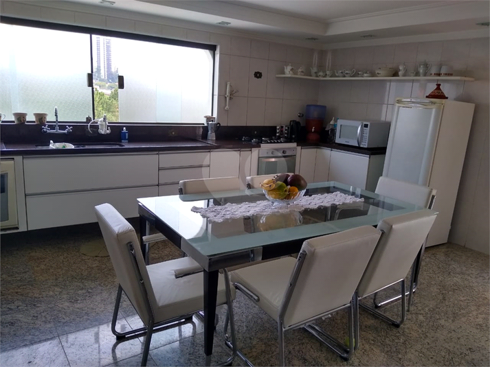 Venda Sobrado São Paulo Jardim Franca REO525739 14