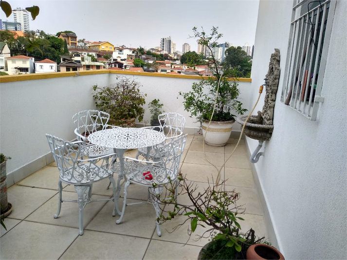 Venda Sobrado São Paulo Jardim Franca REO525739 6