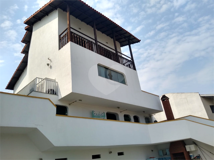 Venda Sobrado São Paulo Jardim Franca REO525739 31