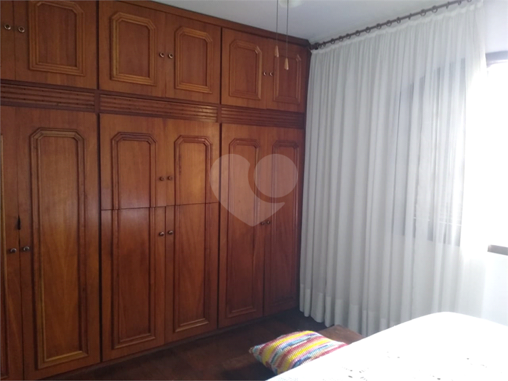 Venda Sobrado São Paulo Jardim Franca REO525739 19