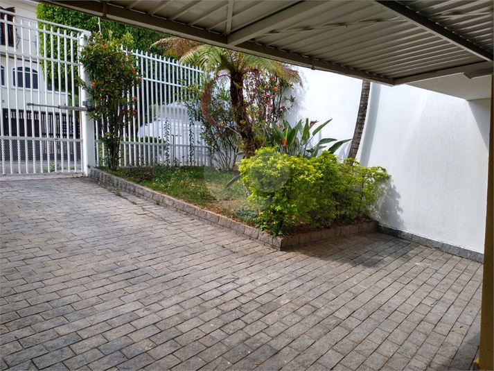 Venda Sobrado São Paulo Jardim Franca REO525739 28