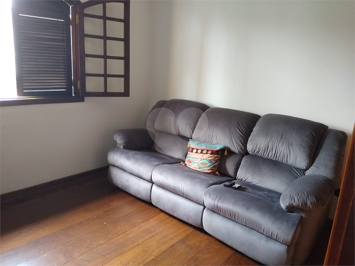 Venda Sobrado São Paulo Jardim Franca REO525739 30