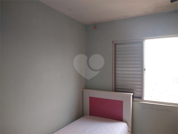 Venda Apartamento São Paulo Brás REO525745 19