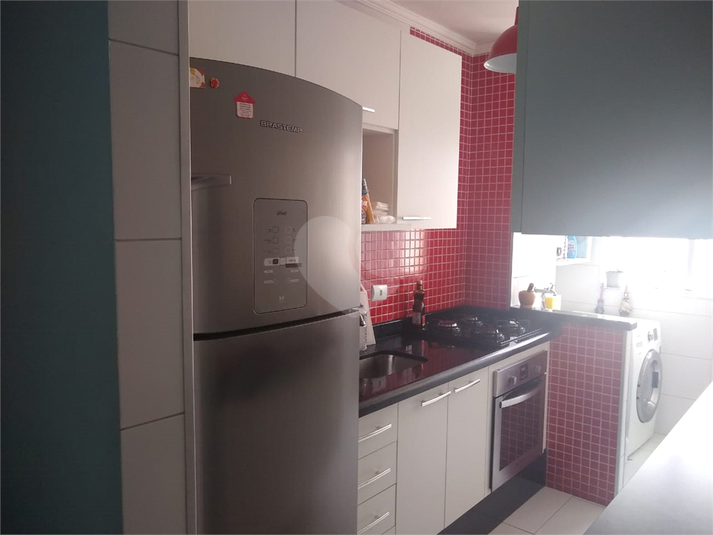 Venda Apartamento São Paulo Brás REO525745 6