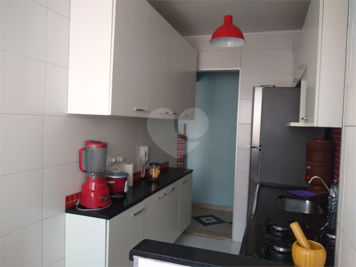 Venda Apartamento São Paulo Brás REO525745 12