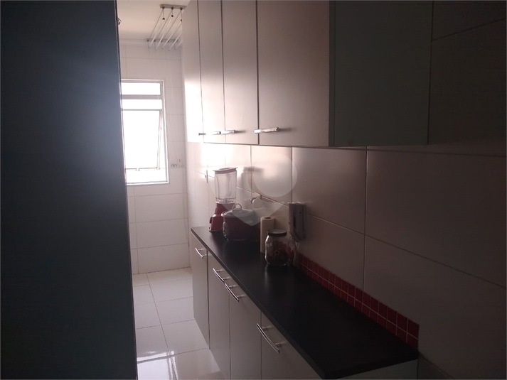 Venda Apartamento São Paulo Brás REO525745 8