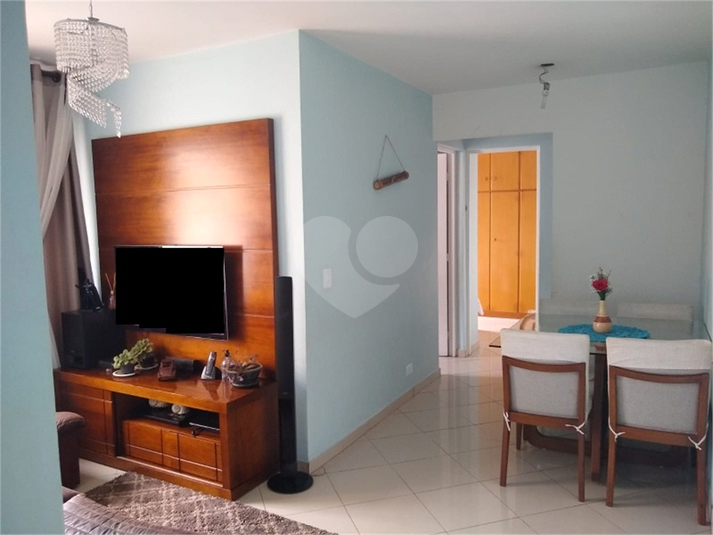 Venda Apartamento São Paulo Brás REO525745 1