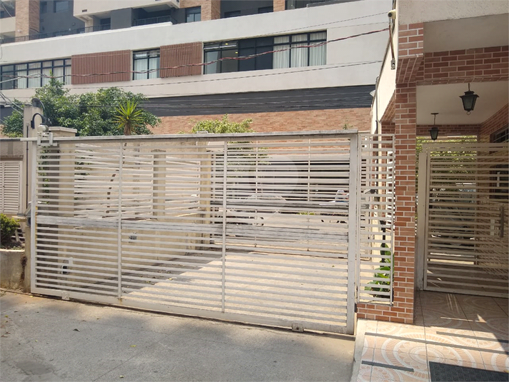 Venda Apartamento São Paulo Brás REO525745 38