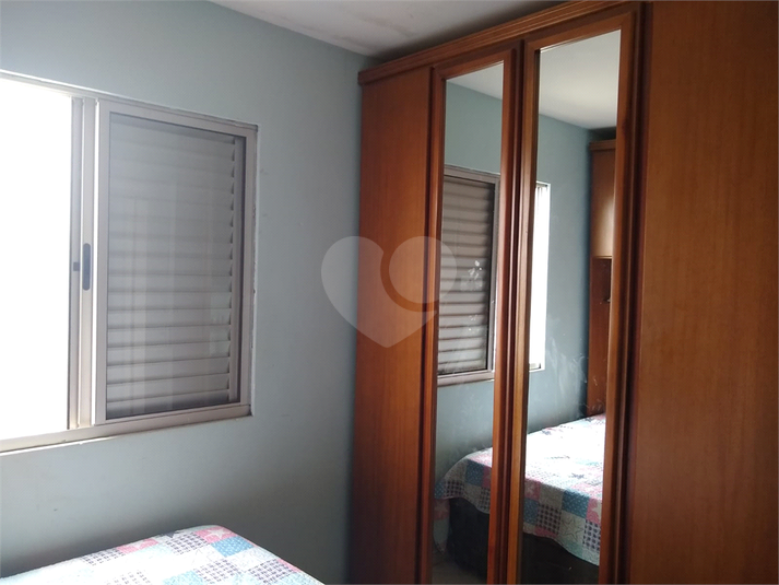 Venda Apartamento São Paulo Brás REO525745 26