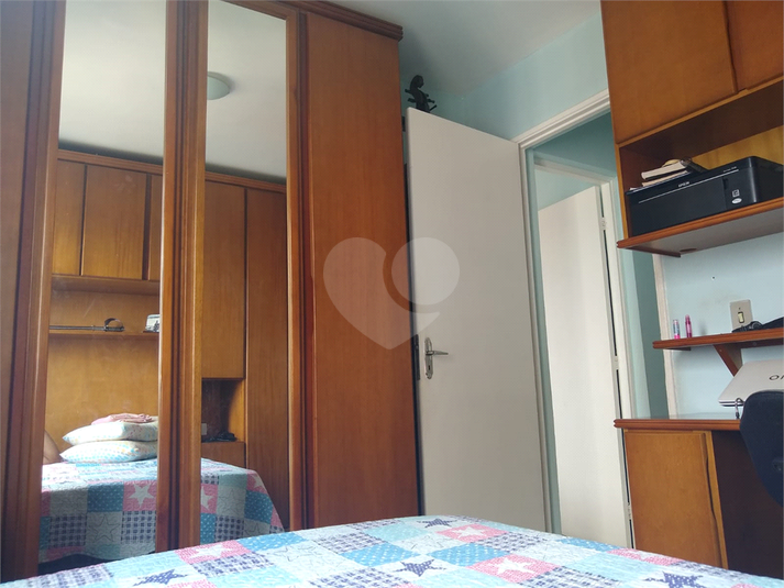 Venda Apartamento São Paulo Brás REO525745 25