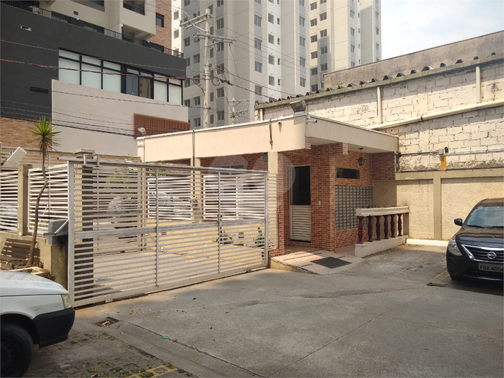 Venda Apartamento São Paulo Brás REO525745 36