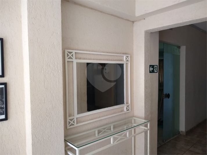 Venda Apartamento São Paulo Brás REO525745 27