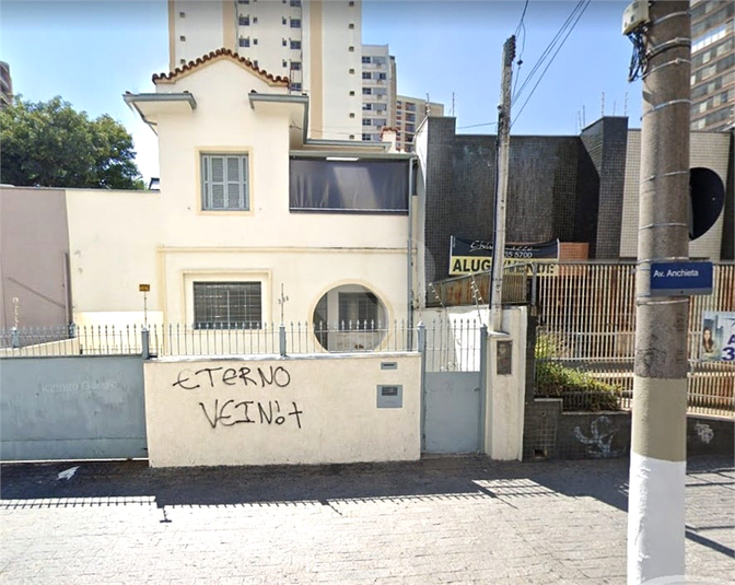 Venda Casa Campinas Centro REO525749 1