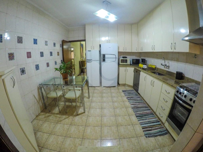 Venda Casa São Paulo Perdizes REO525759 7