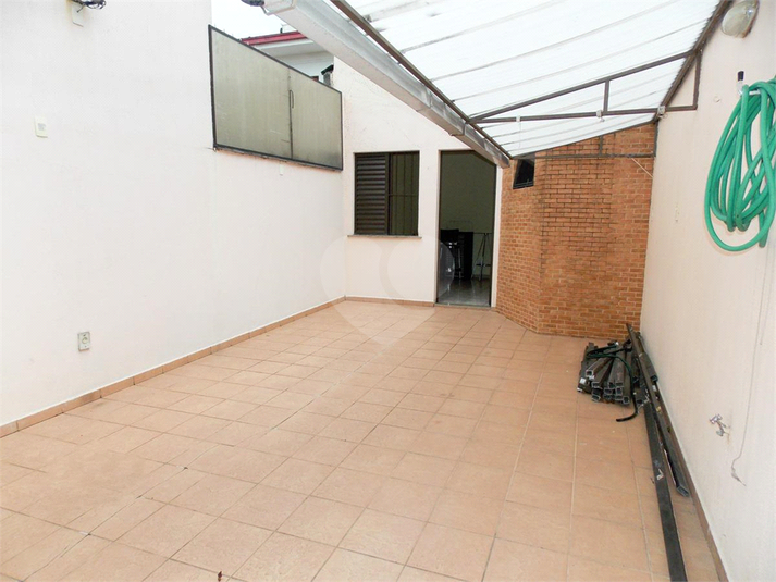 Venda Casa São Paulo Perdizes REO525759 13