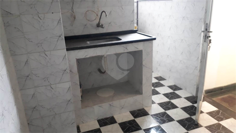 Venda Apartamento Rio De Janeiro Penha REO525765 33