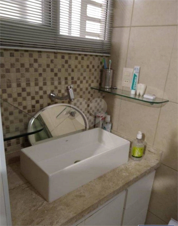 Venda Apartamento São Paulo Indianópolis REO525775 7