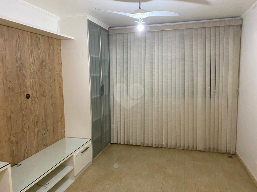 Venda Apartamento São Paulo Indianópolis REO525775 33