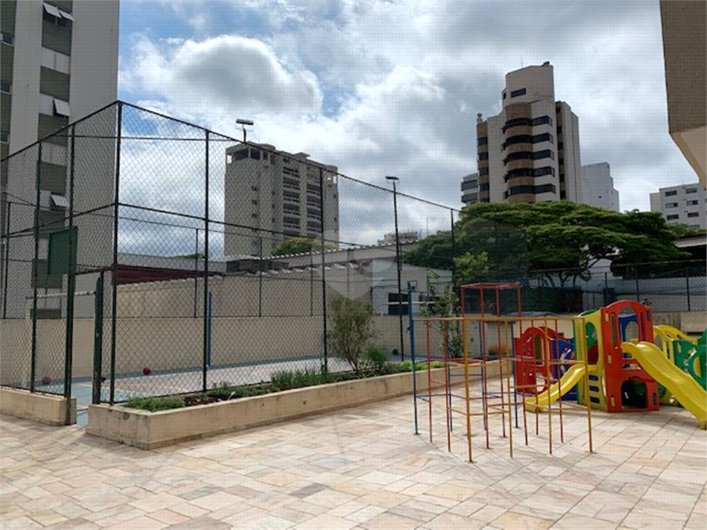 Venda Apartamento São Paulo Indianópolis REO525775 16